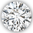 lab-grown diamond shapes for stud earrings