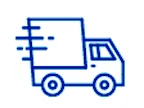 Fast & Secure Shipping