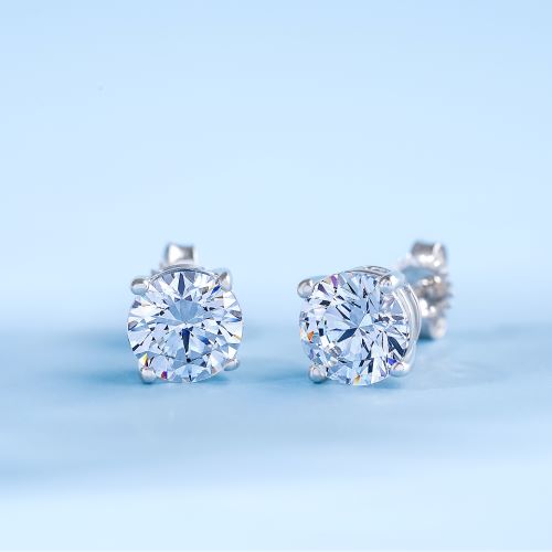 Lab Grown Diamond