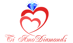 Ti Amo Diamonds