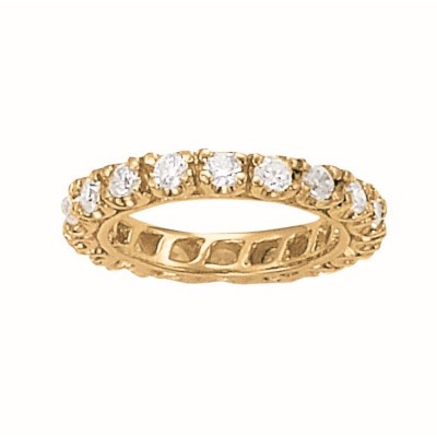 Eternity Wedding Bands