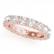 Eternity Wedding Bands