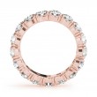 Eternity Wedding Bands