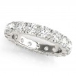 Eternity Wedding Bands