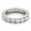 Eternity Wedding Bands