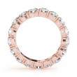 Eternity Wedding Bands