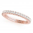 Eternity Wedding Bands