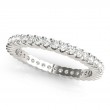 Eternity Wedding Bands