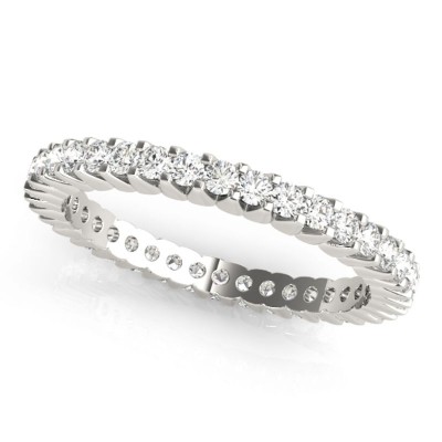 Eternity Wedding Bands