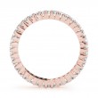 Eternity Wedding Bands