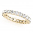 Eternity Wedding Bands