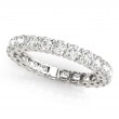 Eternity Wedding Bands