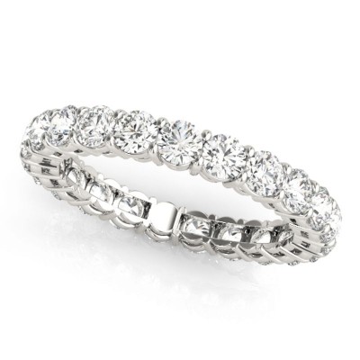 Eternity Wedding Bands