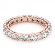 Eternity Wedding Bands