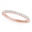 Eternity Wedding Bands