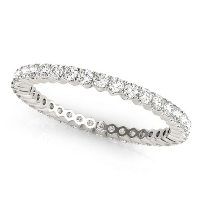 Eternity Wedding Bands