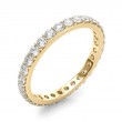 Eternity Wedding Bands