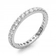 Eternity Wedding Bands