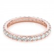 Eternity Wedding Bands