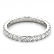 Eternity Wedding Bands
