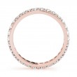 Eternity Wedding Bands
