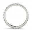 Eternity Wedding Bands