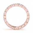 Eternity Wedding Bands