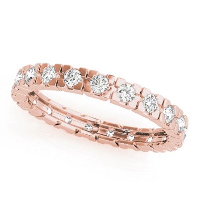 Eternity Wedding Bands