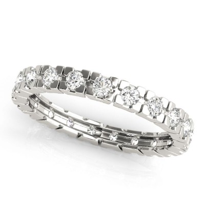 Eternity Wedding Bands