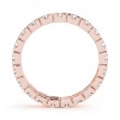 Eternity Wedding Bands