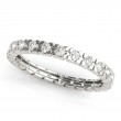 Eternity Wedding Bands