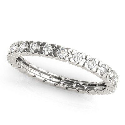 Eternity Wedding Bands