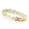 Eternity Wedding Bands