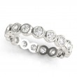 Eternity Wedding Bands