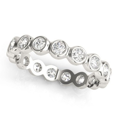 Eternity Wedding Bands
