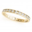 Eternity Wedding Bands