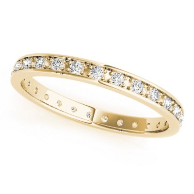 Eternity Wedding Bands
