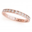 Eternity Wedding Bands