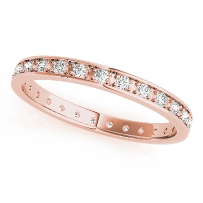 Eternity Wedding Bands