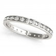 Eternity Wedding Bands
