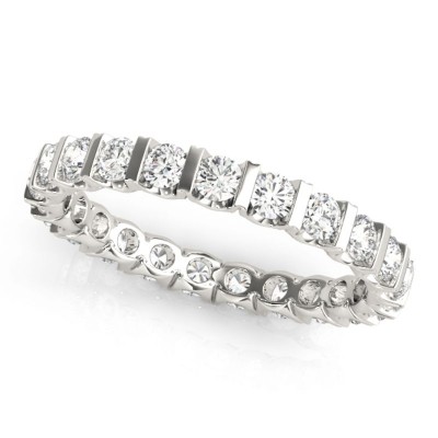 Eternity Wedding Bands