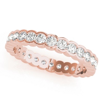 Eternity Wedding Bands