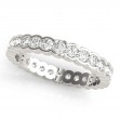 Eternity Wedding Bands