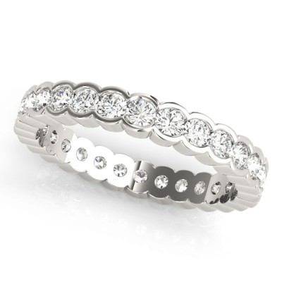 Eternity Wedding Bands