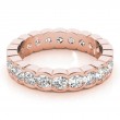 Eternity Wedding Bands