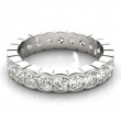 Eternity Wedding Bands
