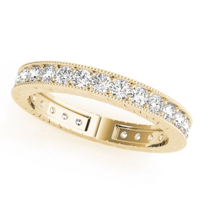 Eternity Wedding Bands