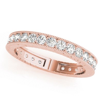 Eternity Wedding Bands