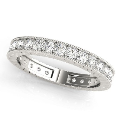 Eternity Wedding Bands