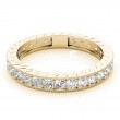 Eternity Wedding Bands